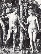 Albrecht Durer Adam and Eve china oil painting artist